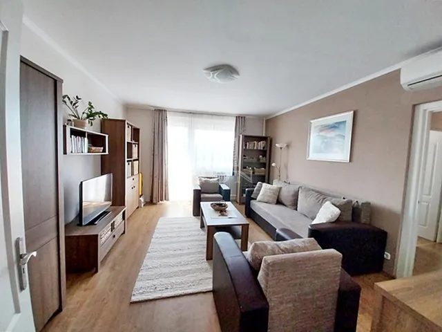 Eladó lakás Budapest XIII. kerület 58 nm