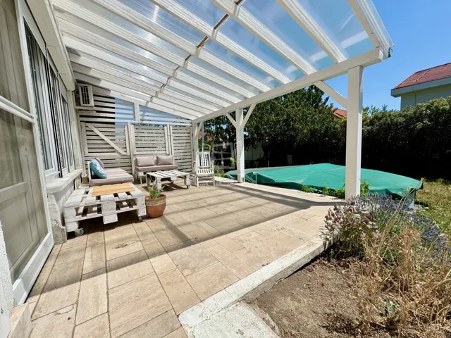 Eladó ház Balatonfüred 190 nm