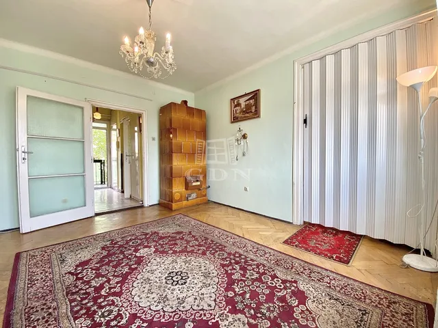 Eladó lakás Budapest X. kerület, Óhegy 40 nm