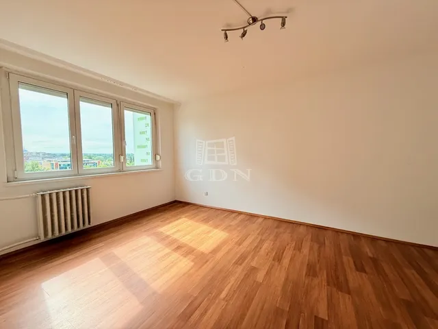 Eladó lakás Budapest III. kerület, Békásmegyer 51 nm