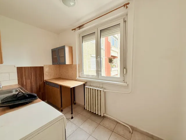 Eladó lakás Budapest III. kerület, Békásmegyer 51 nm