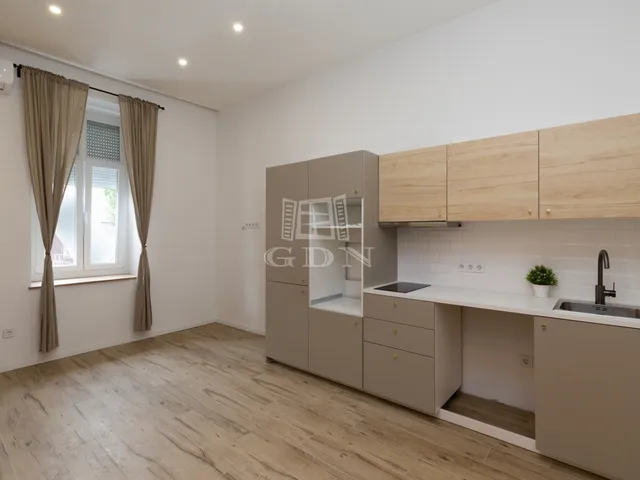 Eladó lakás Budapest VII. kerület 43 nm