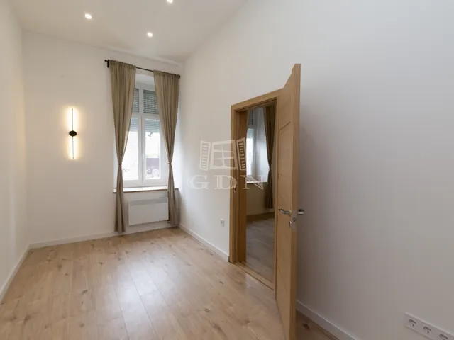 Eladó lakás Budapest VII. kerület 43 nm