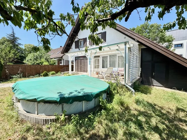 Eladó üdülő és hétvégi ház Balatonfüred 190 nm