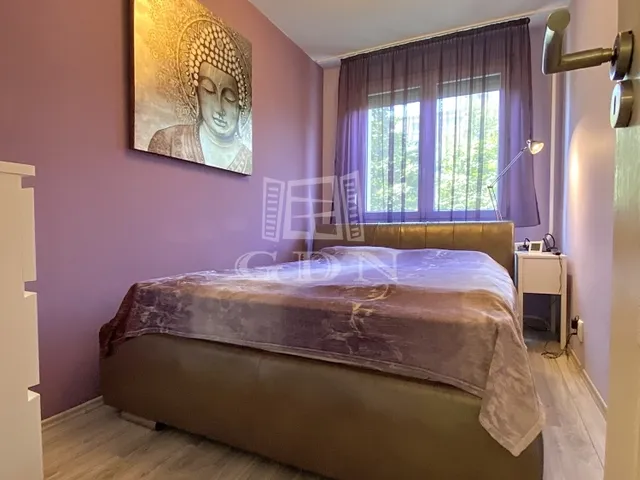 Eladó lakás Budapest XI. kerület, Kelenföld 45 nm