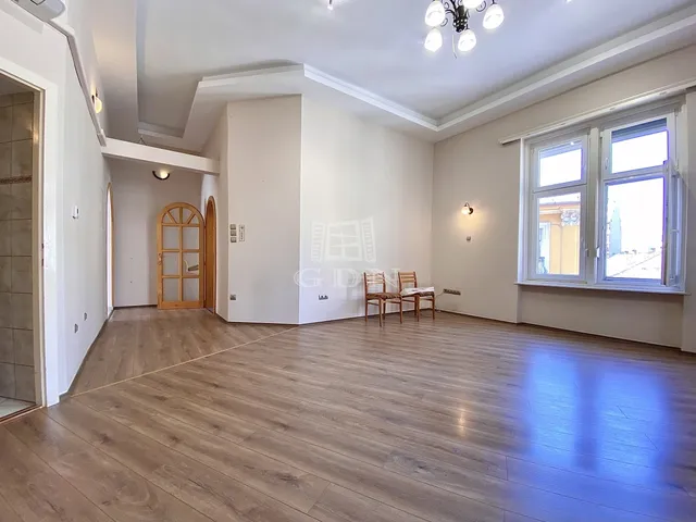 Eladó lakás Budapest VIII. kerület, Corvin negyed 81 nm