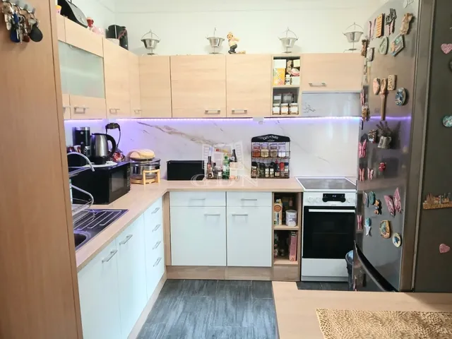 Eladó lakás Budapest XXI. kerület 73 nm