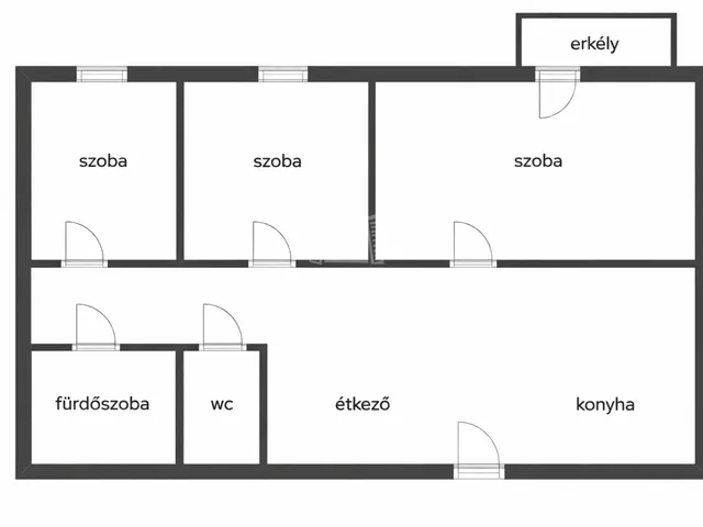 Eladó lakás Budapest XXI. kerület 73 nm