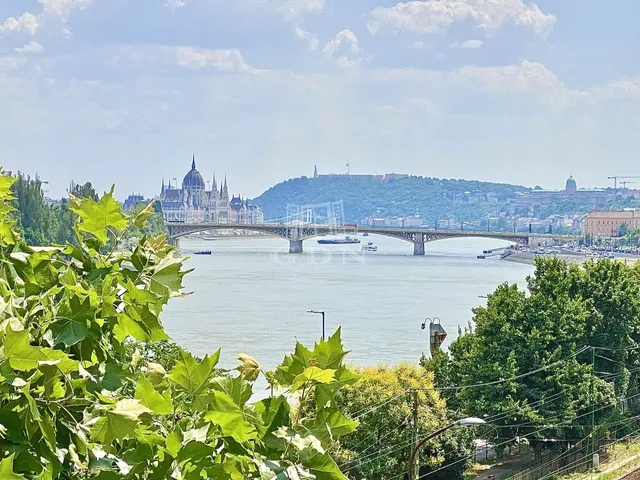 Eladó lakás Budapest II. kerület 39 nm
