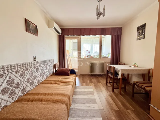 Eladó lakás Budapest III. kerület 53 nm