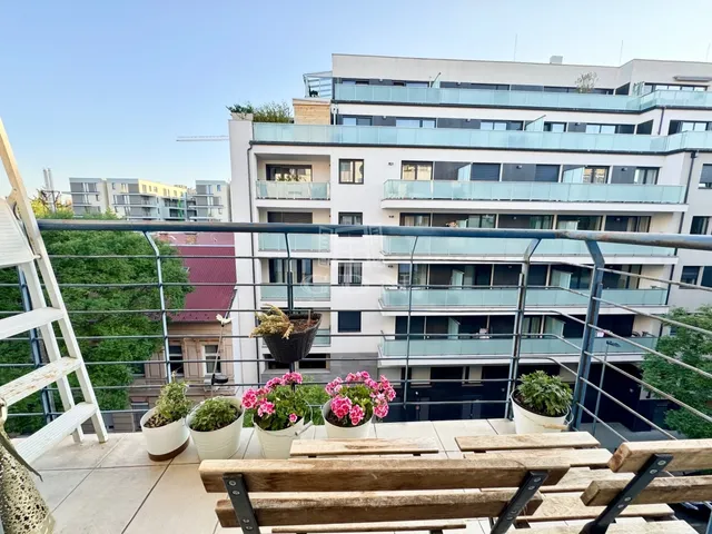 Eladó lakás Budapest XIII. kerület, Angyalföld 36 nm