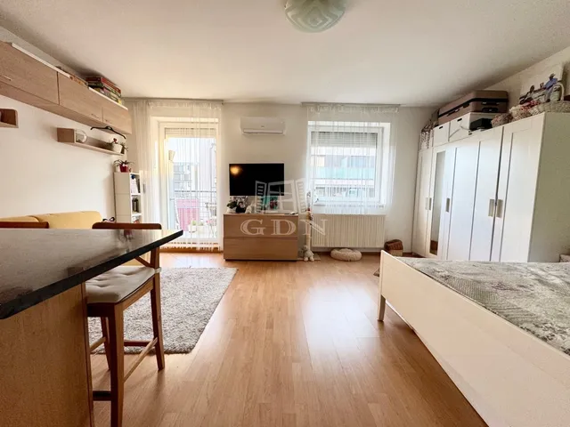 Eladó lakás Budapest XIII. kerület, Angyalföld 36 nm