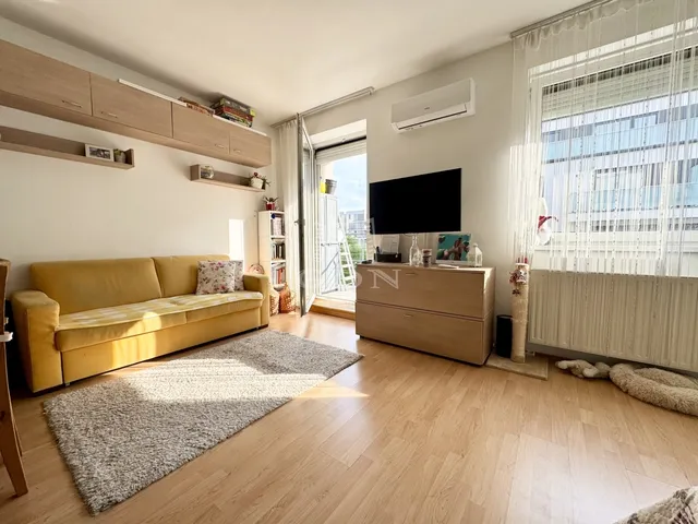 Eladó lakás Budapest XIII. kerület, Angyalföld 36 nm