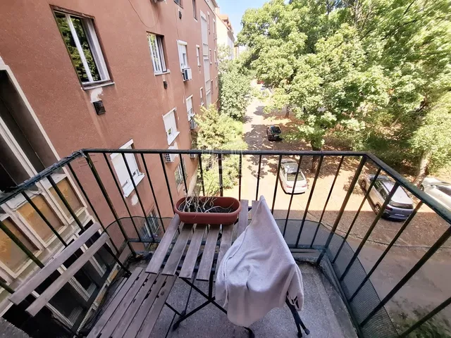 Eladó lakás Budapest XIV. kerület, Zugló 48 nm
