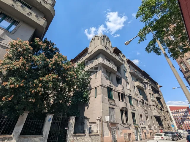 Eladó lakás Budapest IX. kerület 85 nm