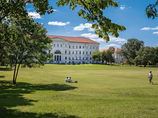 Eladó lakás Budapest IX. kerület 85 nm