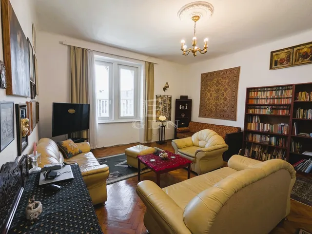 Eladó lakás Budapest IX. kerület 85 nm