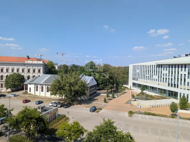 Eladó lakás Budapest IX. kerület 85 nm