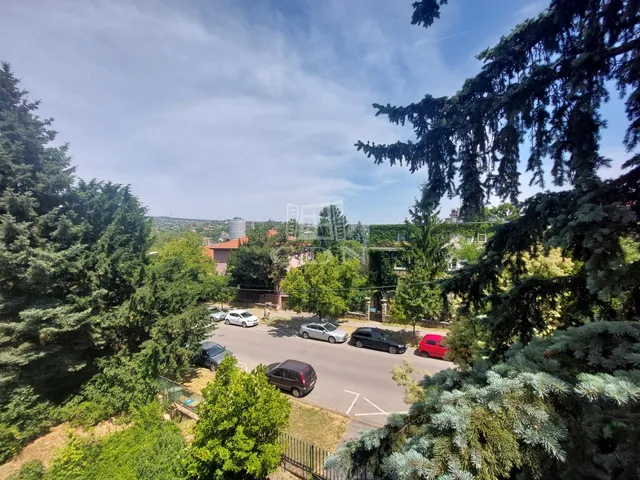 Eladó lakás Budapest XII. kerület, Kissvábhegy 98 nm