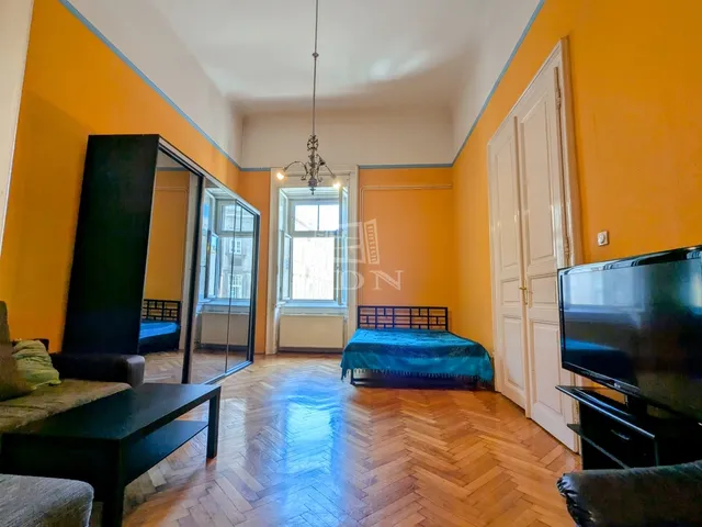 Eladó lakás Budapest VIII. kerület, Palotanegyed 91 nm