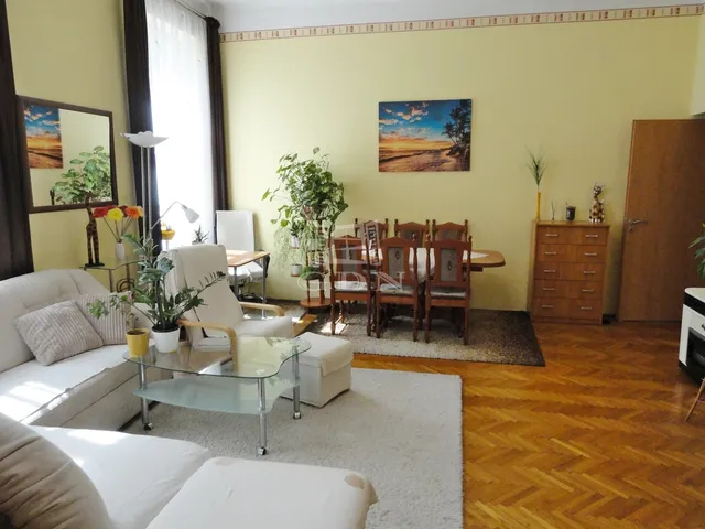 Eladó lakás Budapest XIII. kerület 78 nm