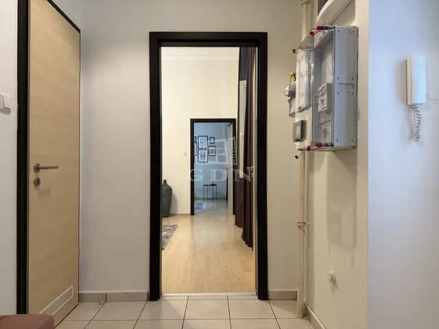 Eladó lakás Budapest XIII. kerület, Újlipótváros 54 nm
