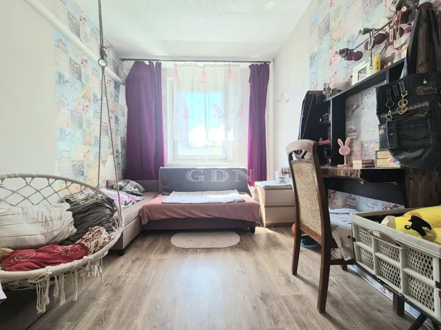 Eladó lakás Budapest XV. kerület 65 nm