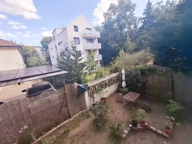 Eladó lakás Budapest XIV. kerület, Herminamező 44 nm