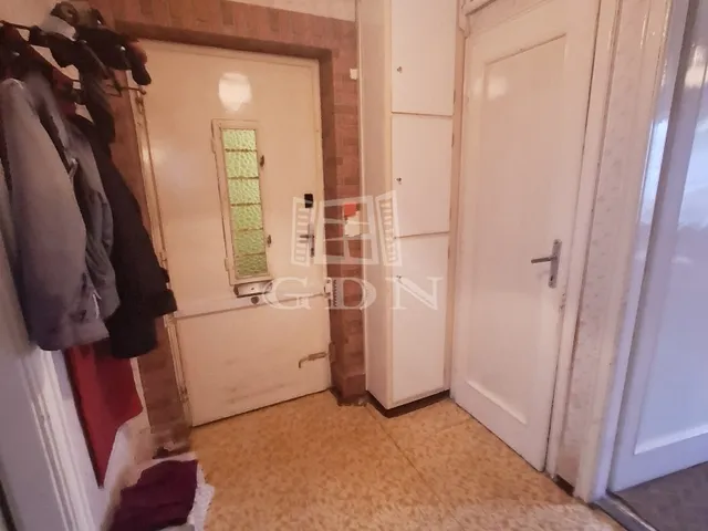 Eladó lakás Budapest XIV. kerület, Herminamező 44 nm