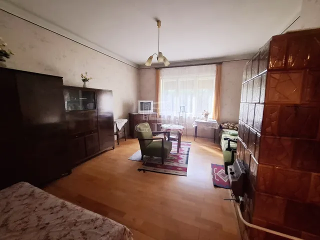 Eladó lakás Budapest XIV. kerület, Herminamező 44 nm