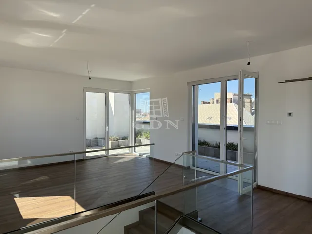 Eladó lakás Budapest VIII. kerület 106 nm