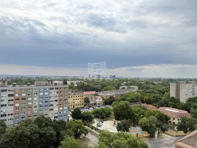 Eladó lakás Budapest III. kerület, Óbuda 51 nm