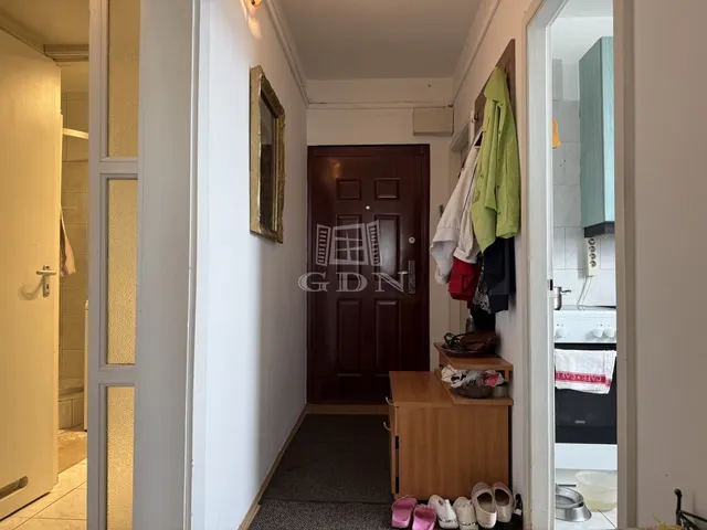 Eladó lakás Budapest III. kerület, Óbuda 51 nm