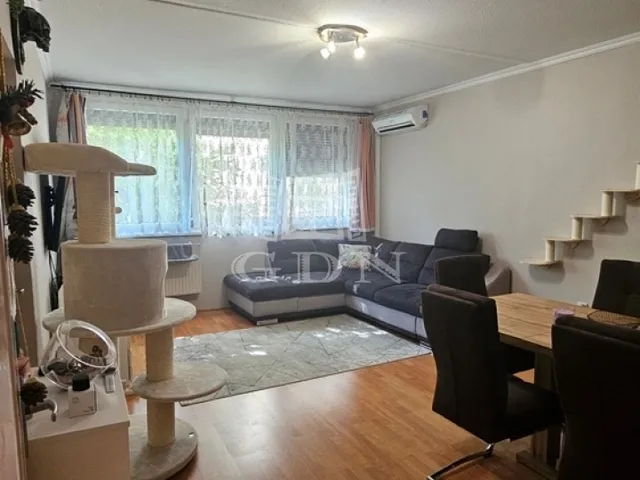 Eladó lakás Budapest XIV. kerület, Alsórákos 56 nm