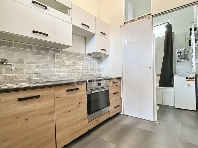 Eladó lakás Budapest XIII. kerület, Lőportárdűlő 38 nm