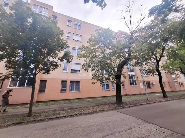 Eladó lakás Budapest X. kerület, Óhegy 56 nm