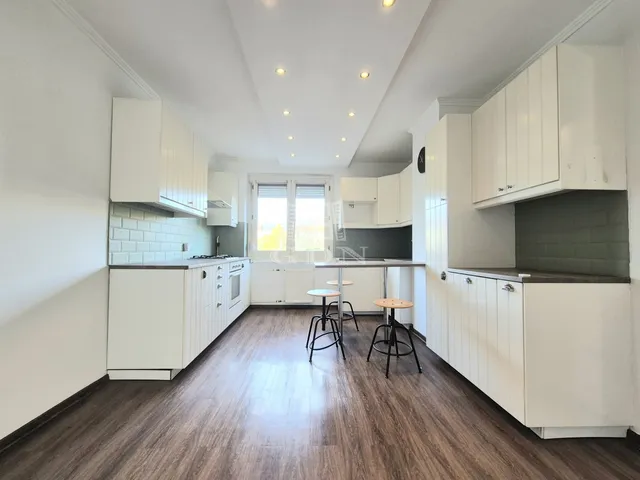 Eladó lakás Budapest VIII. kerület 84 nm