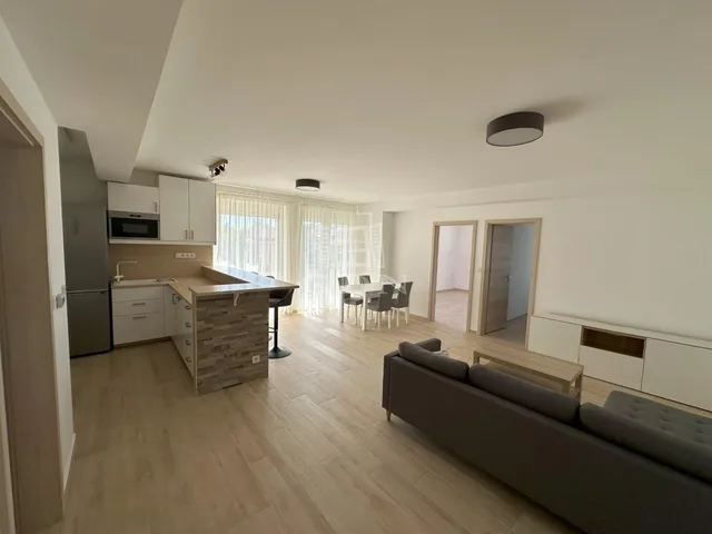 Eladó lakás Budapest XIX. kerület 78 nm