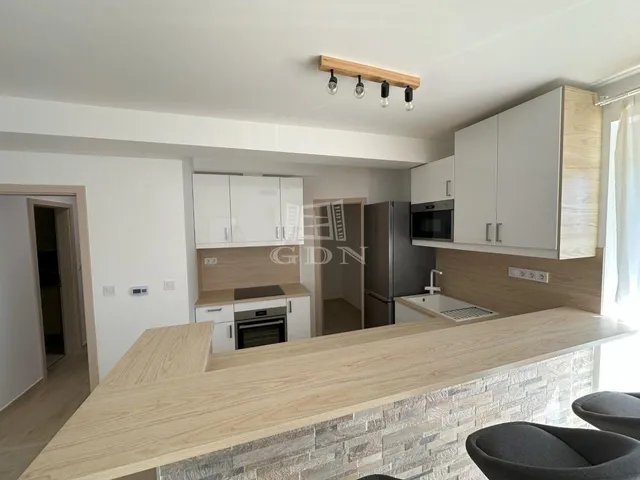 Eladó lakás Budapest XIX. kerület 78 nm
