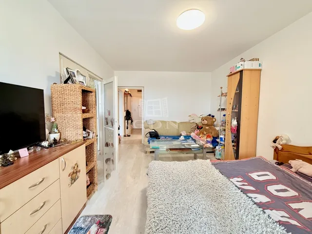 Eladó lakás Budapest III. kerület, Békásmegyer 55 nm