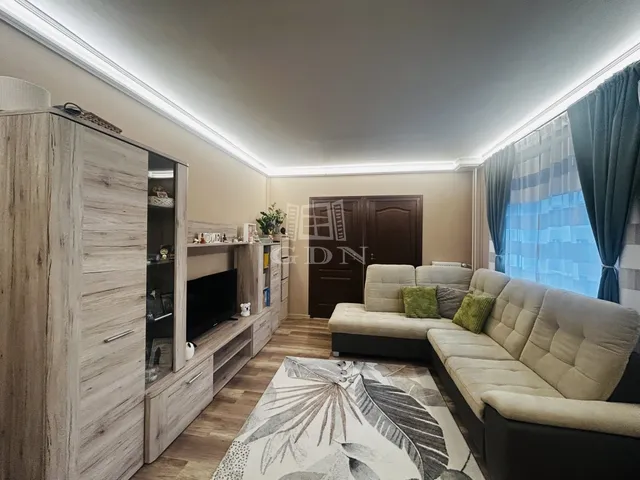 Eladó lakás Budapest XV. kerület, Újpalota 78 nm