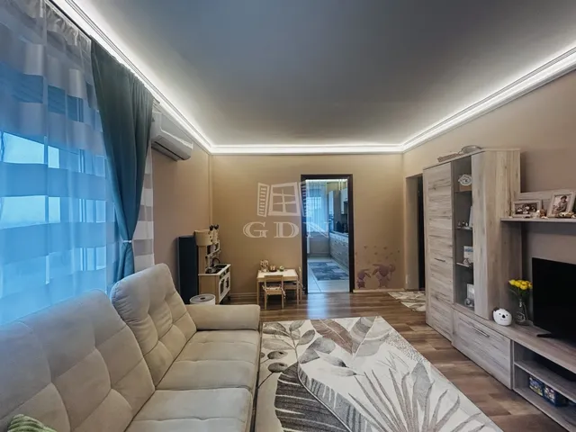 Eladó lakás Budapest XV. kerület, Újpalota 78 nm