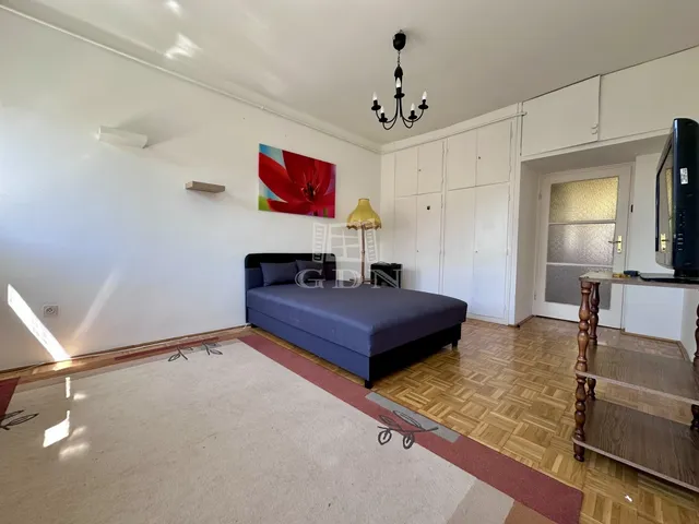 Eladó lakás Budapest XIV. kerület, Törökőr 36 nm