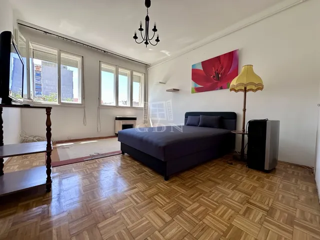 Eladó lakás Budapest XIV. kerület, Törökőr 36 nm