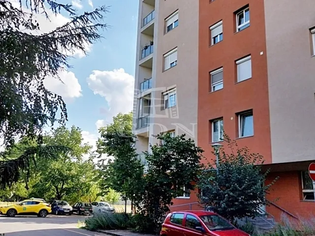 Eladó lakás Budapest XIII. kerület, Angyalföld 56 nm