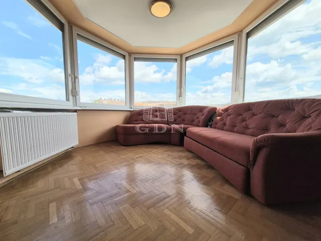 Eladó lakás Budapest VIII. kerület 76 nm