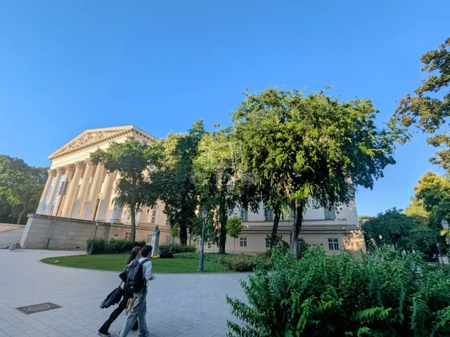 Eladó lakás Budapest VIII. kerület, Palotanegyed 113 nm