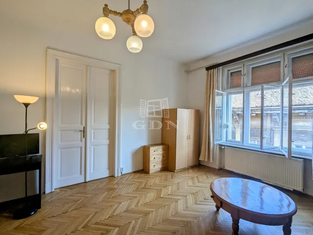 Eladó lakás Budapest VIII. kerület, Palotanegyed 113 nm