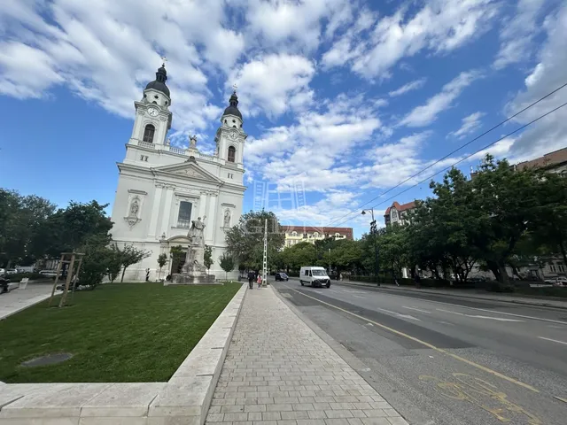 Eladó lakás Budapest VIII. kerület 129 nm