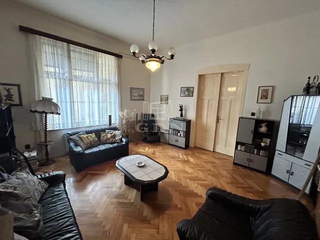 Eladó lakás Budapest VIII. kerület 129 nm